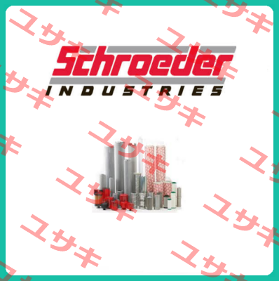 LFT-134-2 Schroeder Industries