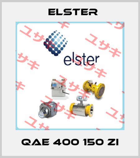 QAe 400 150 ZI Elster
