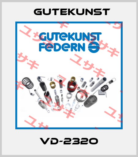 VD-232O Gutekunst