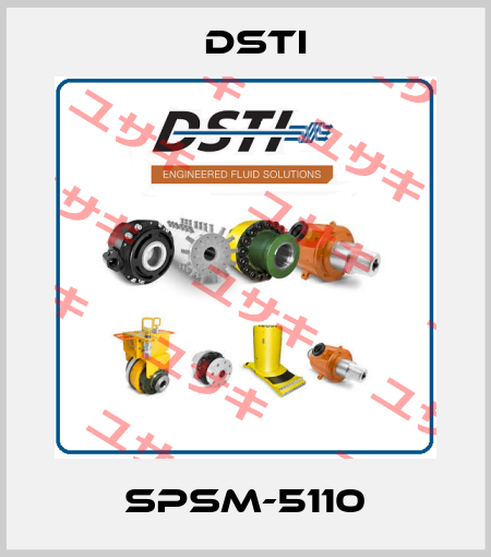 SPSM-5110 Dsti