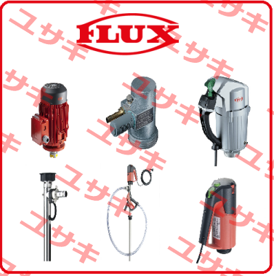 F430 (10-430 20 210) Flux (Sondermann)