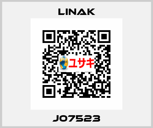 J07523 Linak