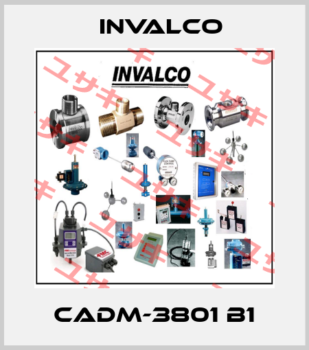 CADM-3801 B1 Invalco