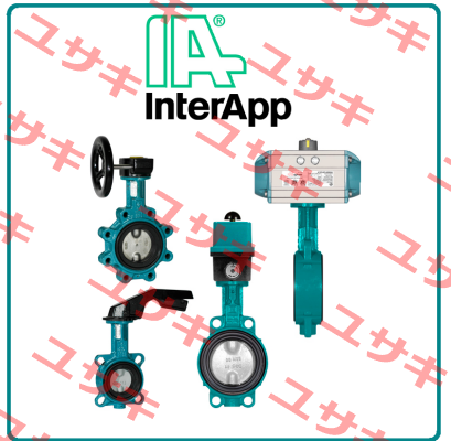 Desp+ DN200 PN6- 25, HLA, LSBox InterApp