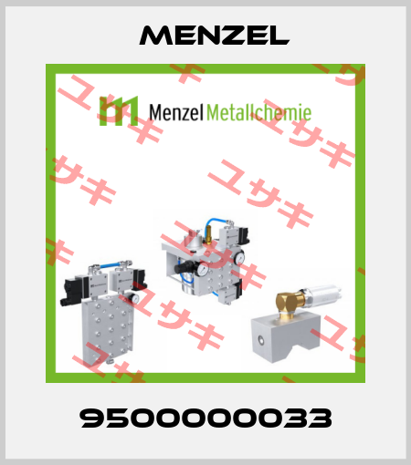 9500000033 Menzel