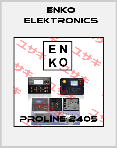 PROLİNE 2405 ENKO Elektronics