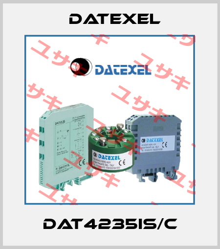 DAT4235IS/C Datexel