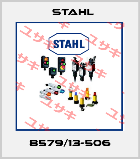 8579/13-506 Stahl