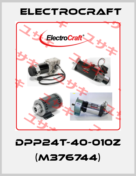 DPP24T-40-010Z (M376744) ElectroCraft