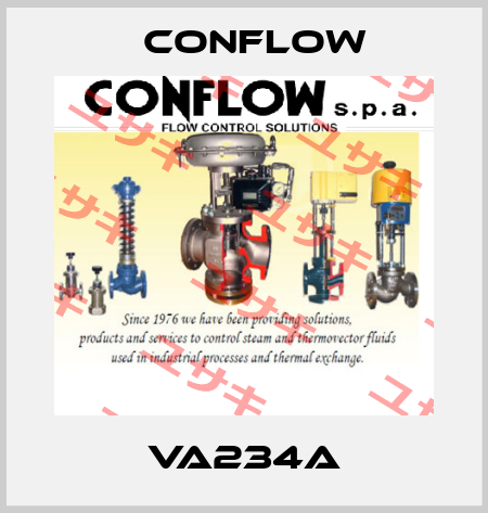 VA234A CONFLOW