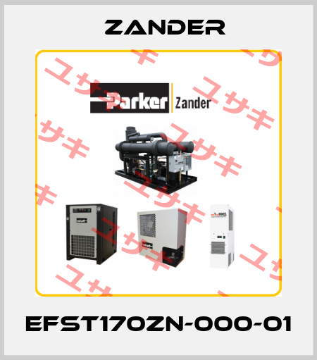 EFST170ZN-000-01 Zander