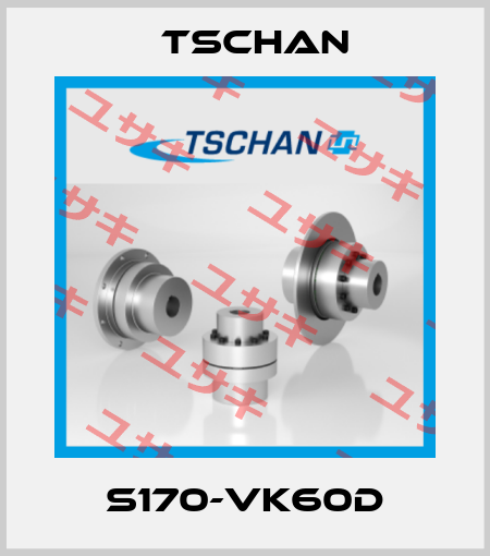 S170-Vk60D Tschan