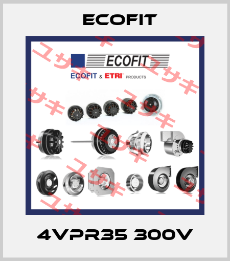 4VPR35 300V Ecofit