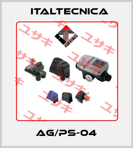 AG/PS-04 Italtecnica