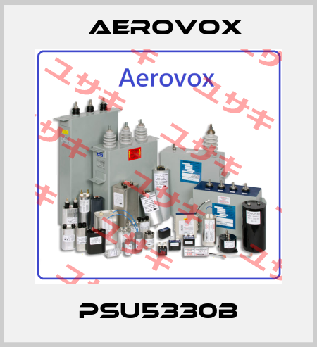 PSU5330B Aerovox