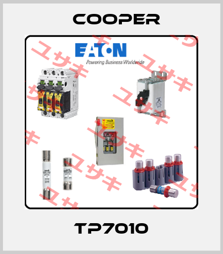 TP7010 Cooper
