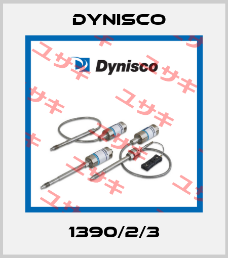 1390/2/3 Dynisco