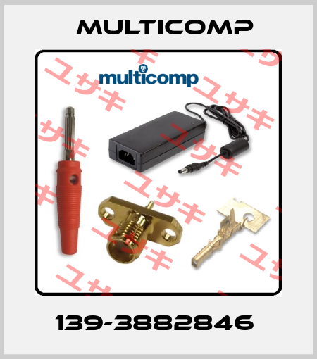 139-3882846  Multicomp