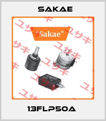 13FLP50A  Sakae