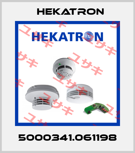 5000341.061198 Hekatron