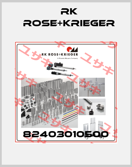 82403010500 RK Rose+Krieger