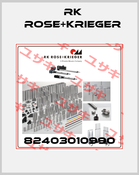 82403010990 RK Rose+Krieger