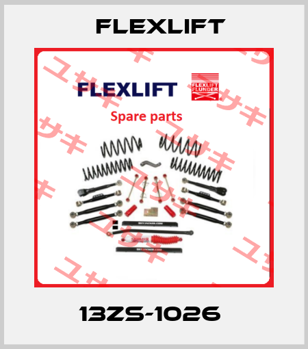 13ZS-1026  Flexlift