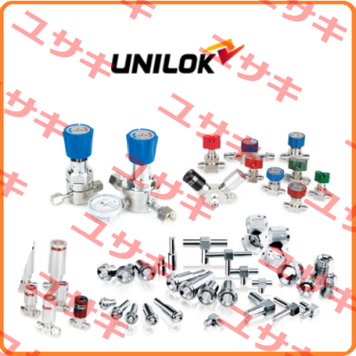 VB13F-08R-SS-B Unilok