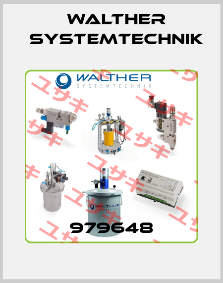 979648 Walther Systemtechnik