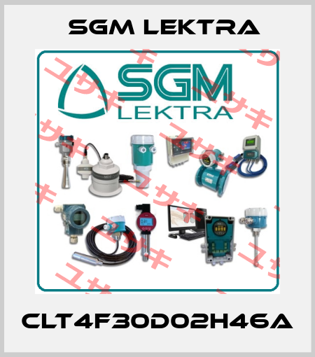 CLT4F30D02H46A Sgm Lektra