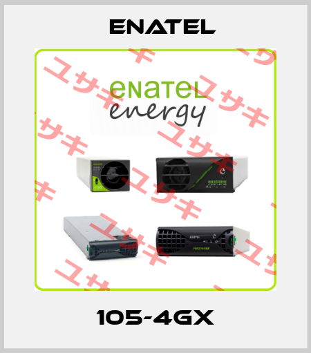 105-4GX Enatel