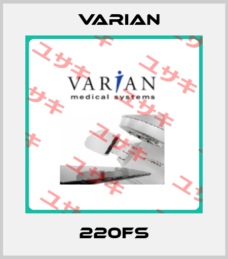 220FS Varian