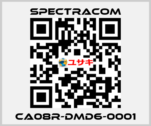 CA08R-DMD6-0001 SPECTRACOM