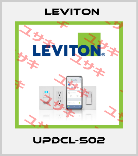 UPDCL-S02 Leviton