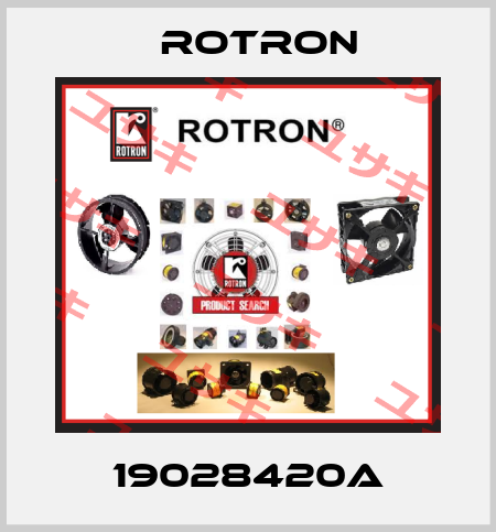 19028420A Rotron