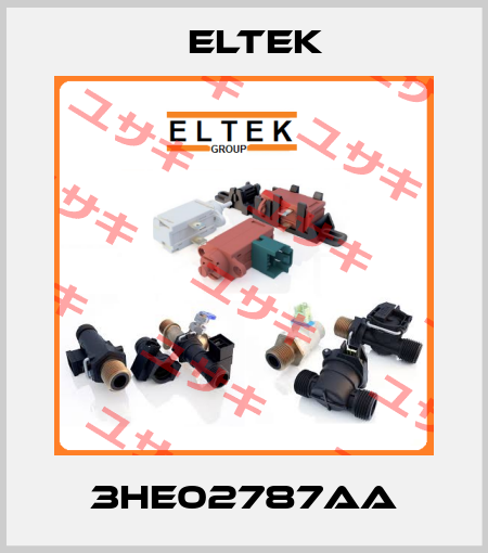 3HE02787AA Eltek