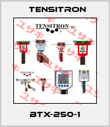 BTX-250-1 Tensitron