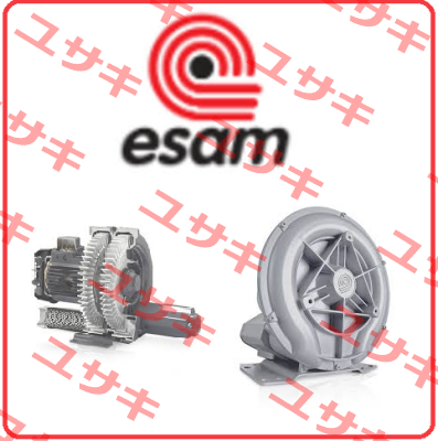 Filter for Cod. 046766 Esam