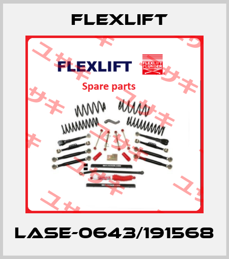 LASE-0643/191568 Flexlift