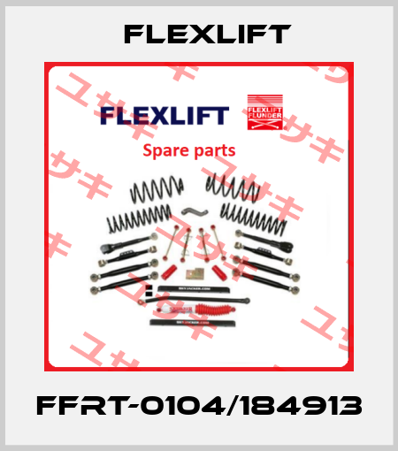FFRT-0104/184913 Flexlift