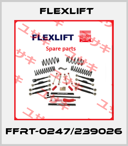 FFRT-0247/239026 Flexlift