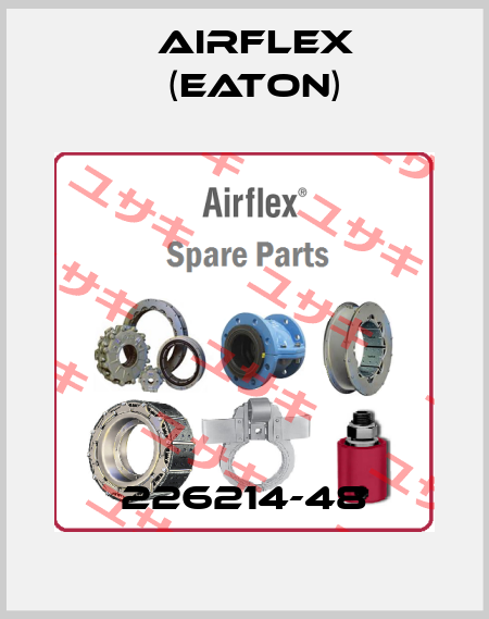 226214-48 Airflex (Eaton)
