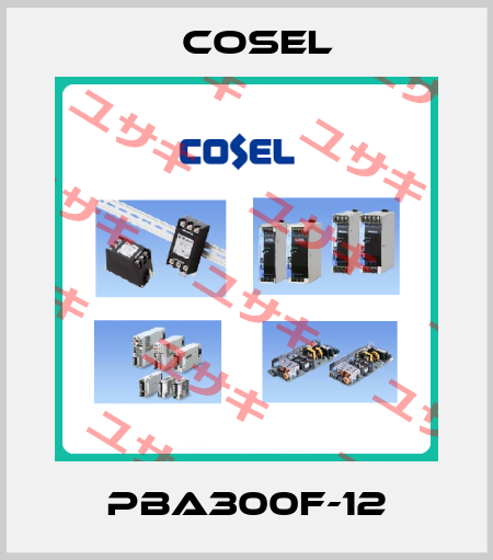 PBA300F-12 Cosel