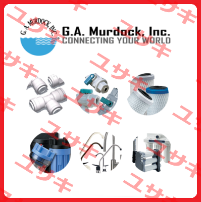 L0602505 Ga Murdock