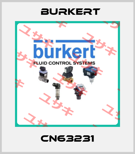 CN63231 Burkert