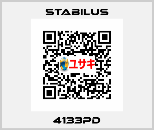 4133PD Stabilus