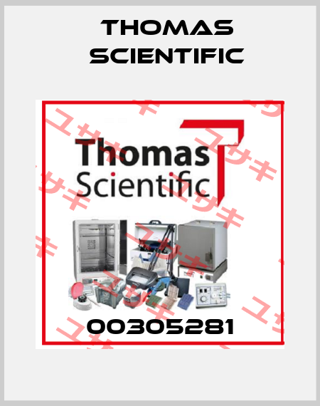 00305281 Thomas Scientific