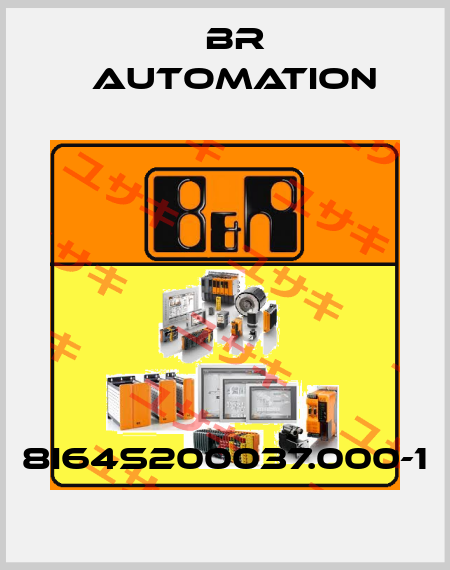 8I64S200037.000-1 Br Automation