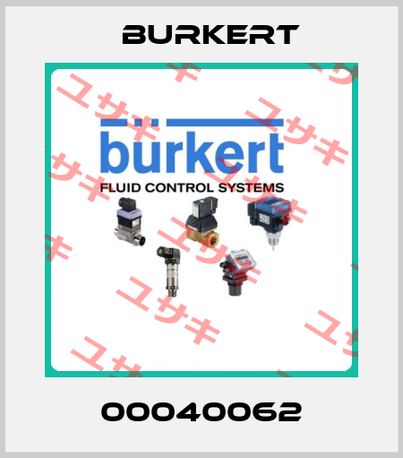 00040062 Burkert