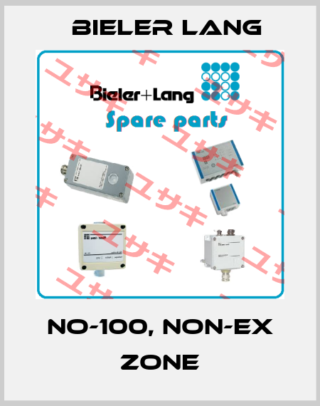 NO-100, non-ex zone Bieler Lang